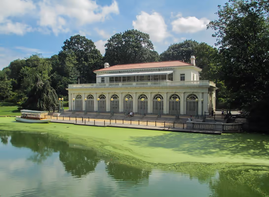 Prospect Park photo 2